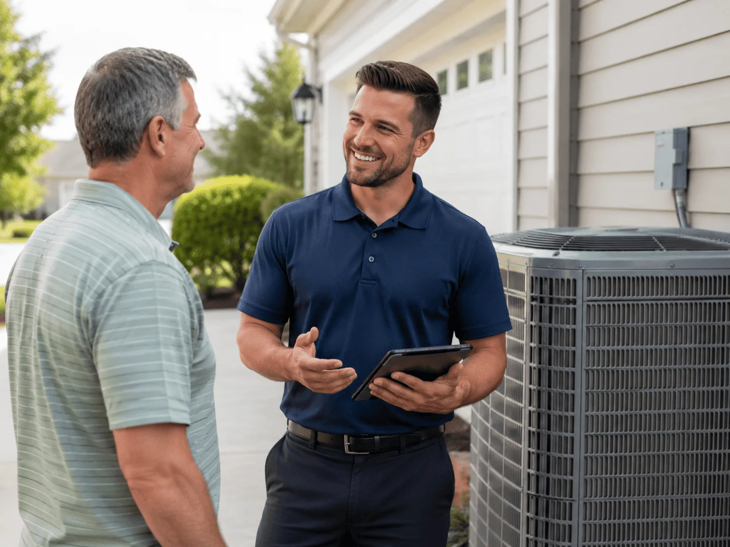 Heat Pump Installation Conesus, NY FAQs